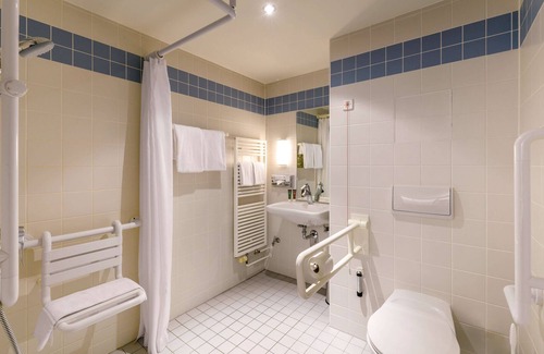 Kreuzberg Hotel | ibis Berlin City Potsdamer Platz