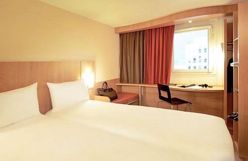 Dreilinden Hotel | ibis Berlin Dreilinden