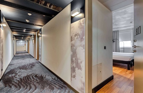 West Berlin Centre Hotel | ibis Berlin Kurfürstendamm