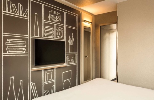 Bordeaux Sud Hotel | ibis Bordeaux Centre Gare Saint Jean