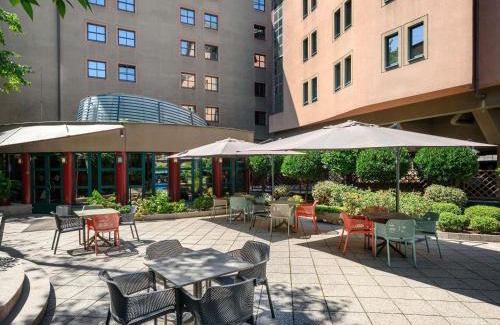 Terezvaros Hotel | Ibis Budapest Heroes Square