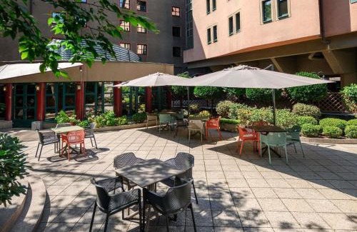 Terezvaros Hotel | Ibis Budapest Heroes Square