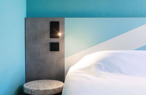 Beziers Hotel | ibis budget Béziers Est Mediterranée