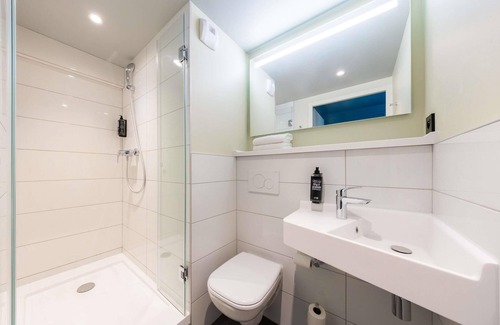 Beziers Hotel | ibis budget Béziers Est Mediterranée