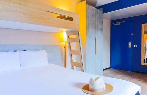 Albi Hotel | ibis budget Albi Centre