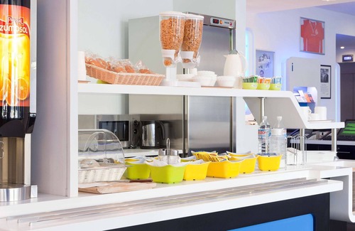 Alicante Casa | ibis budget Alicante