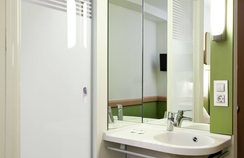 Alicante Casa | ibis budget Alicante