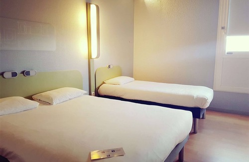 Arles Hotel | ibis budget Arles Palais des Congrès