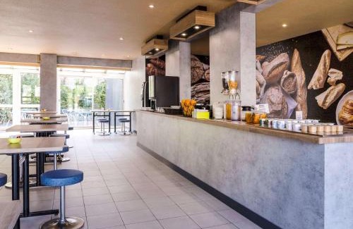 Arles Hotel | ibis budget Arles Sud Fourchon
