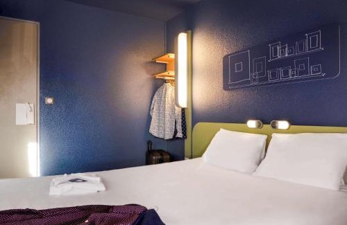 Arles Hotel | ibis budget Arles Sud Fourchon