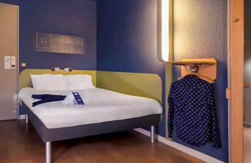 Arles Hotel | ibis budget Arles Sud Fourchon
