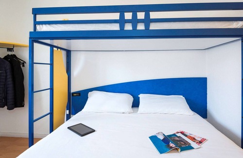 Beziers City Centre Hotel | ibis budget Béziers Centre Palais Congrès