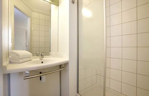 Beziers City Centre Hotel | ibis budget Béziers Centre Palais Congrès