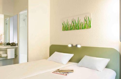 Friedrichshain-Kreuzberg Hotel | ibis budget Berlin Alexanderplatz