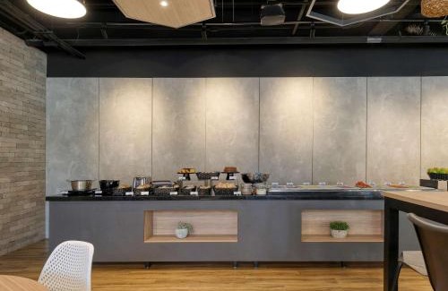 Santo Antonio Hotel | ibis budget BH Savassi