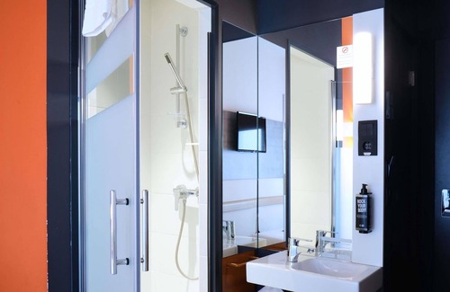 Basurtu Casa | ibis budget Bilbao City