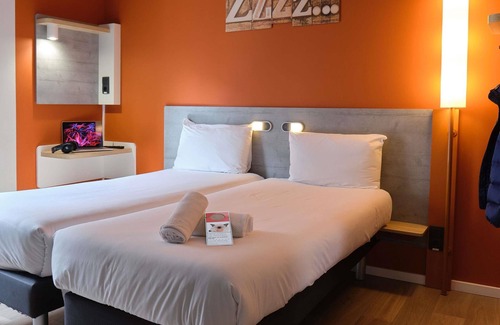 Basurtu Casa | ibis budget Bilbao City