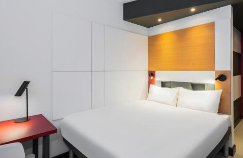 Blankenberge Hotel | ibis budget Blankenberge