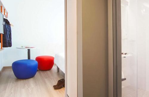 Chapinero Hotel | ibis budget Bogota Marly