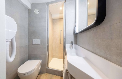 Meriadeck Hotel | ibis budget Bordeaux Centre Mériadeck