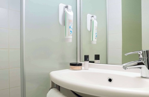 Meriadeck Hotel | ibis budget Bordeaux Centre Mériadeck