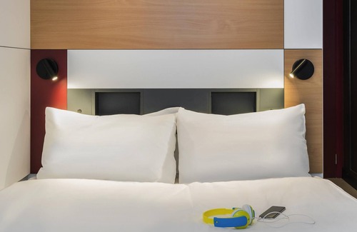 Jabbeke Hotel | Ibis Budget Brugge Jabbeke