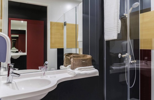 Jabbeke Hotel | Ibis Budget Brugge Jabbeke