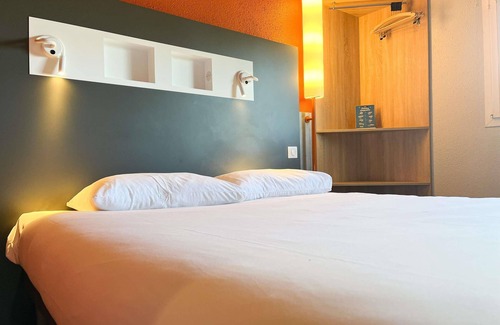 Carcassonne Hotel | ibis Budget Carcassonne-La Cité