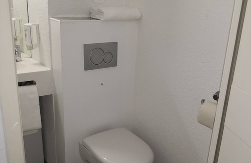 Cergy Hotel | ibis budget Cergy Saint Christophe