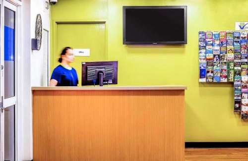 Coffs Harbour Hotel | ibis Budget Coffs Harbour