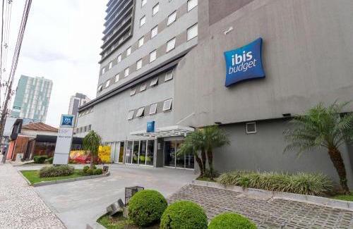 Matriz Hotel | ibis budget Curitiba Centro