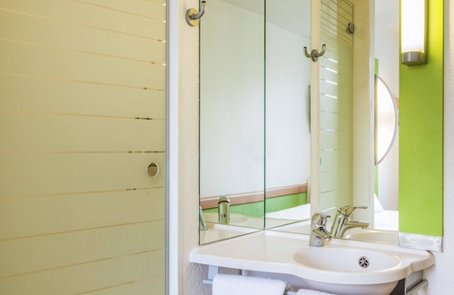 Gogar Hotel | ibis budget Edinburgh Park