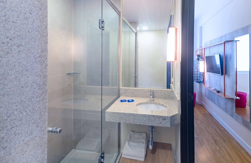 Foz do Iguacu Hotel | ibis budget Foz Do Iguacu