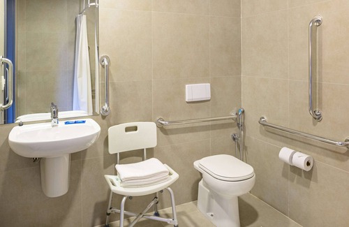 Foz do Iguacu Hotel | ibis budget Foz Do Iguacu