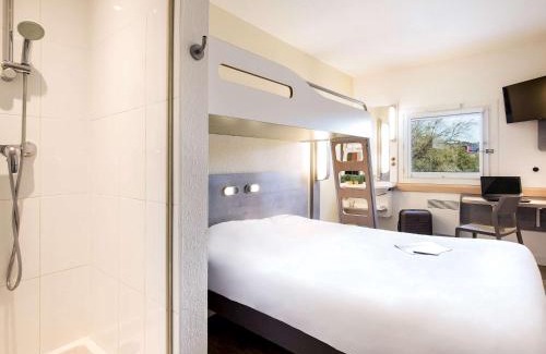 Frejus Hotel | Ibis Budget Fréjus Capitou