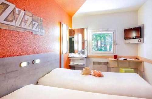 Frejus Hotel | Ibis Budget Fréjus Capitou