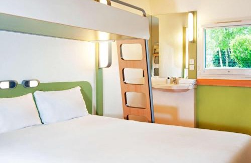 Frejus Hotel | Ibis Budget Fréjus Capitou
