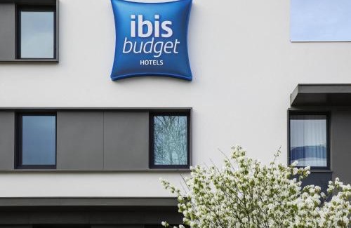 Montigny-le-Bretonneux Hotel | ibis budget Saint Quentin Yvelines - Vélodrome