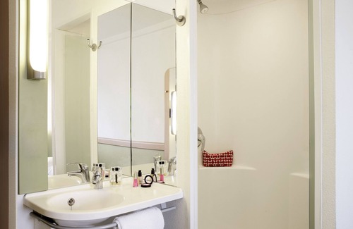 Glasgow Hotel | ibis budget Glasgow