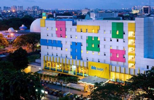 Menteng Hotel | Ibis Budget Jakarta Cikini