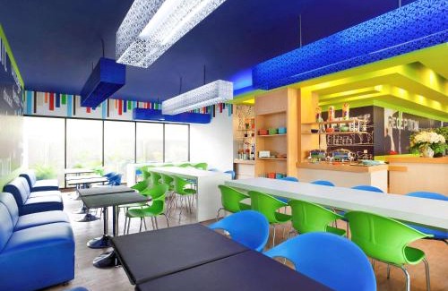 Jakarta Hotel | Ibis Budget Jakarta Daan Mogot