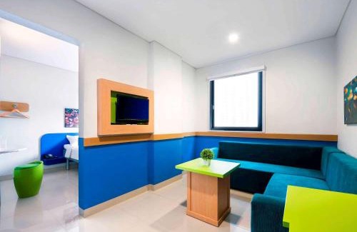 Jakarta Hotel | Ibis Budget Jakarta Daan Mogot