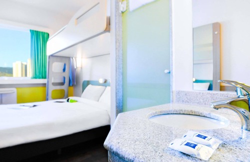 Jundiai Hotel | ibis budget Jundiai Shopping