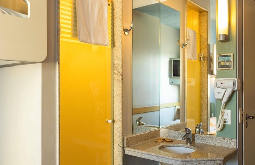 Jundiai Hotel | ibis budget Jundiai Shopping