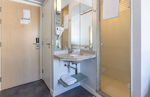 Jundiai Hotel | ibis budget Jundiai Shopping