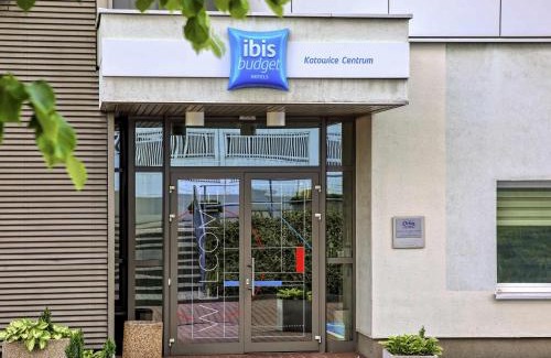 Katowice Hotel | ibis budget Katowice Centrum