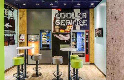 Wiesdorf Hotel | ibis budget Koeln Leverkusen City