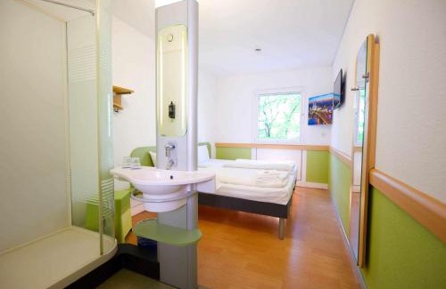 Deutz Hotel | Ibis budget Koeln Messe