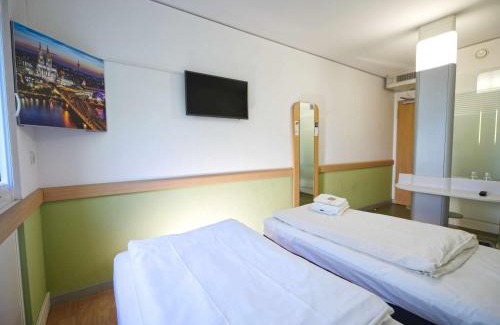 Deutz Hotel | Ibis budget Koeln Messe