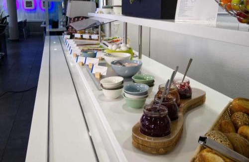 Deutz Hotel | Ibis budget Koeln Messe
